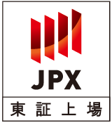 東証上場