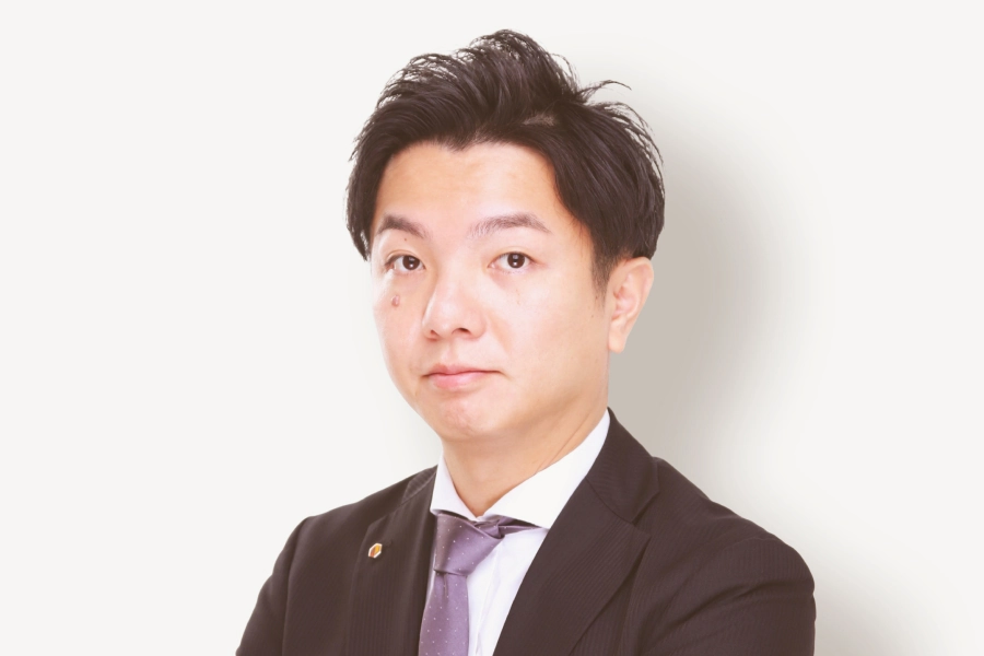 取締役 横浜支店長兼大阪支店長 髙橋 寛文