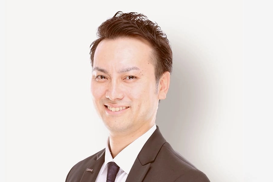 取締役 第１営業部長 浦 好之