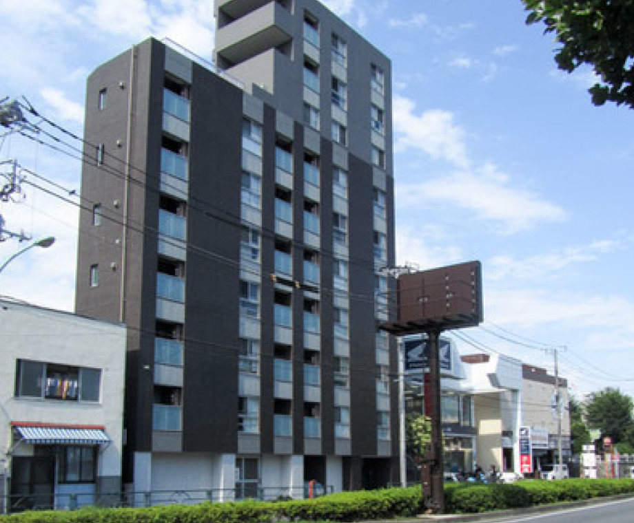 ブライズ高田馬場