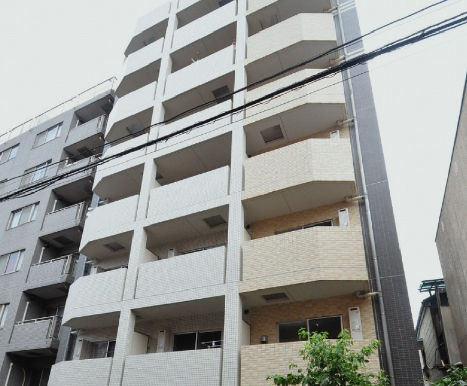レピュア池袋
