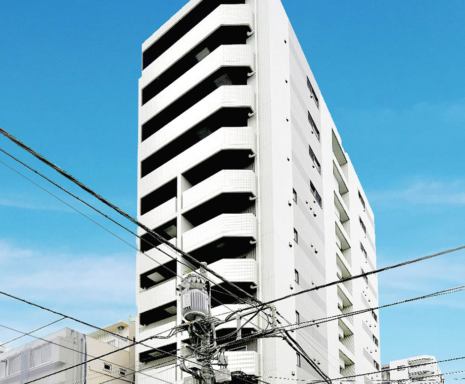 アイル イムーブル御茶ノ水